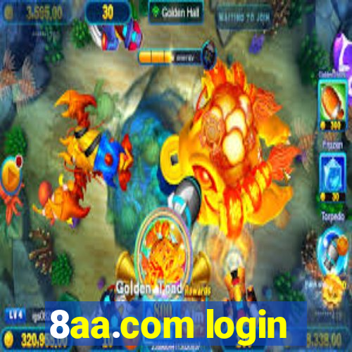 8aa.com login